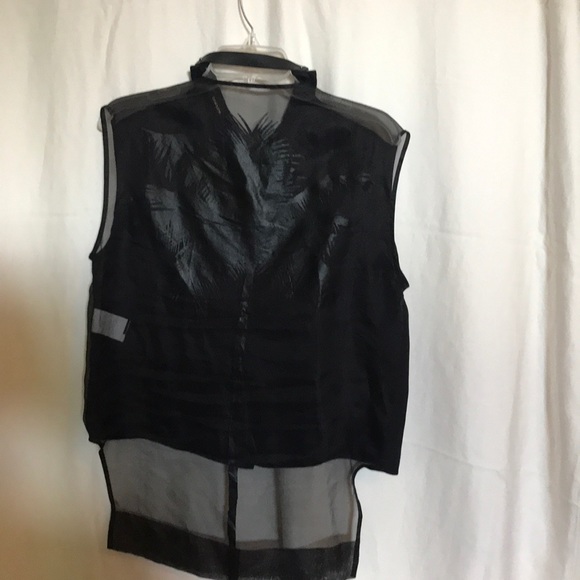 Osklen Blouse - Picture 3 of 8